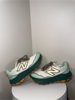 New Balance Men’s Fresh Foam X Hierro V9